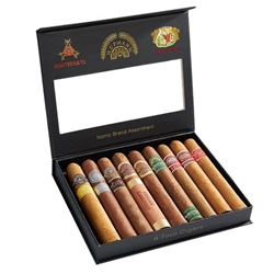 Altadis Iconic Brand Assortment