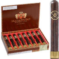 MACANUDO MADURO CRYSTAL ,cigar,cigars,premium cigars