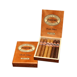 PERDOMO GRAND CRU EPICURE SAMPLER