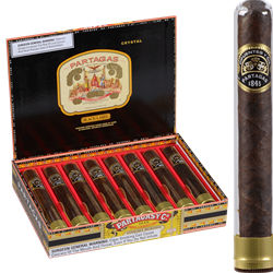 PARTAGAS BLACK LABEL CRYSTAL, cigar, cigars, premium cigars