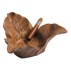 Craftsman Bench Boca Grande Sungrown Ashtray