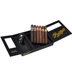 Partagas Collection, cigars, cigar, premium cigar, cigar sampler