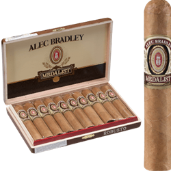 Alec Bradley Medalist cigars
