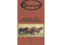 Stampede Cherry Filtered Cigars Filtered Cigars