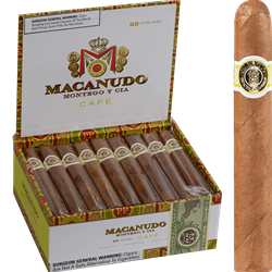 cigars, macanudo cafe, macanudo cigars, premium cigars, cheap cigars, discount cigars