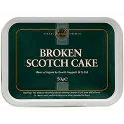 Gawith hoggarth Broken Scotch Cake 17.6oz