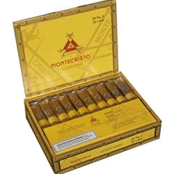 Montecristo Classic Series No. 2