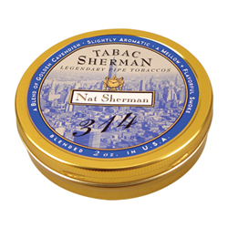 Nat Sherman Metropolitan Pipe Tobacco