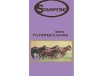 Stampede Grape Filtered Cigars