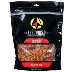 Arrowhead Original Pipe Tobacco