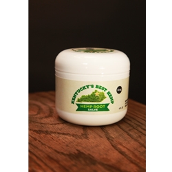 Kentucky's Best Hemp CBD Salve