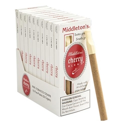 Middleton's Black & Mild Cherry Blend Cigars