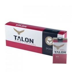 talon sweet filtered cigars