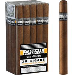 Cuban Rounds Bundles