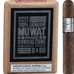 MUWAT bundle