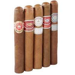 Altadis Dominican Lovers 5 count pack