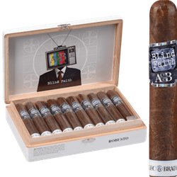 Alec Bradley Blind Faith Toro Cigars