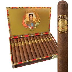 Bolivar Churchill Cigars 25 count box