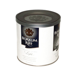 Borkum Riff Original Mixture Tobacco 7 oz. Can