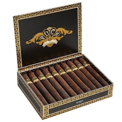 Alec Bradley Puck Cigars