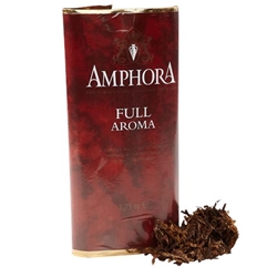 Amphora Full Aroma Pipe Tobacco