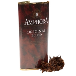 Amphora Original Blend Pipe Tobacco
