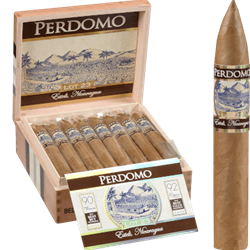 Perdomo Lot 23 Connecticut Cigars