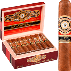 Perdomo 20th Anniversary Sun Grown Cigars