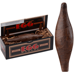 Larutan by Drew Estate Egg Cigar