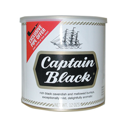 Captain Black Large Pipe Tobacco