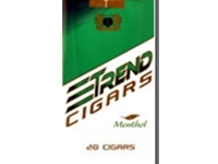 Trend Menthol Filtered Cigars