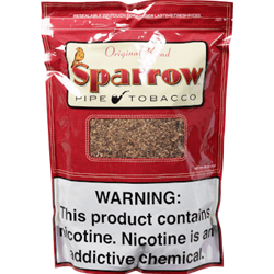 Sparrow Original Pipe Tobacco