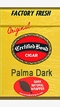 Certified Bond Palma Dark Cigars