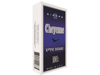 Cheyenne Xotic Berry Filtered Cigars