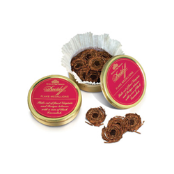 Davidoff Flake Medallions Mixture Tin