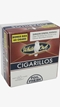 white Owl Cigarillos Regular