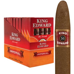 K Ed Imperial Cigars