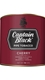 Captain black Cherry Cans
