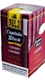 Captain Black Cherry Pouches