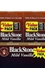 BlackStone Vanilla Cigars